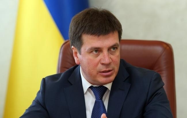 Україна пропонує створити транспортний коридор від Балтики до Каспійського моря