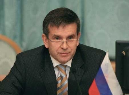 Российский посол пока не знает о никаких официальных визитах в рамках российско-украинских отношений