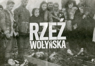 Як поляки знайшли собі новий геноцид - в Україні