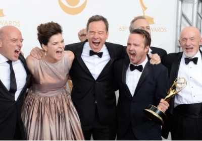 У США вручили премії Emmy кращим серіалам