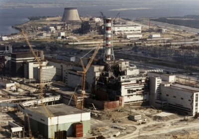 Мир вспоминает жертв Чернобыльской трагедии