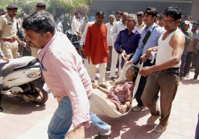 В Індії відновились сутички між мусульманами та індуїстами: 23 загиблих