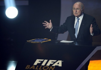 Екс-главу FIFA звинувачують у хабарництві