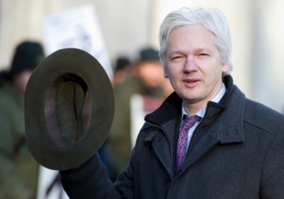 WikiLeaks оприлюднили два мільйони документів з Сирії