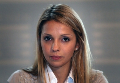 У Євгенії Тимошенко неприємності: закрили її 