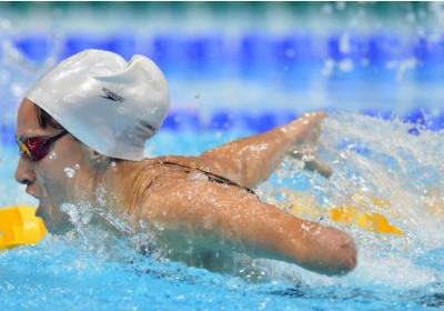Українки вийшли до фіналу ЧС з водних видів спорту