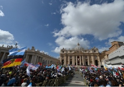 Ватикан вперше у своїй історії замовив зовнішній аудит своїх активів