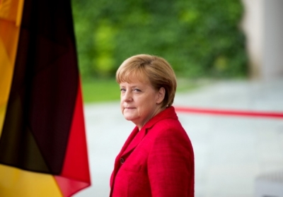 Союзники Ангели Меркель святкують перемогу на виборах у Баварії