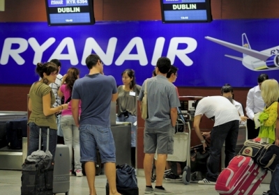 Іспанські аеропорти стягуватимуть з пасажирів податок