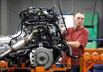 Немецкий автопром создаст тысячи рабочих мест в Украине
