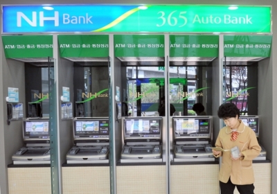 Банк Південної Кореї зробив негативний прогноз розвитку економіки