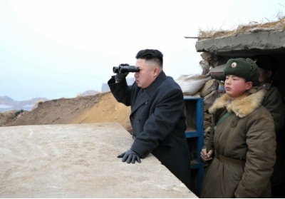 Із Північної Кореї втік генерал із $40 млн, - ЗМІ