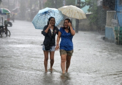 Жертвами тайфуну на Філіппінах стали більше 100 людей (відео)