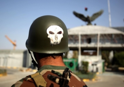 В столице Ливии погиб фотокорреспондент Associated Press