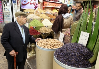 Іранці втрачають роботу через світові санкції