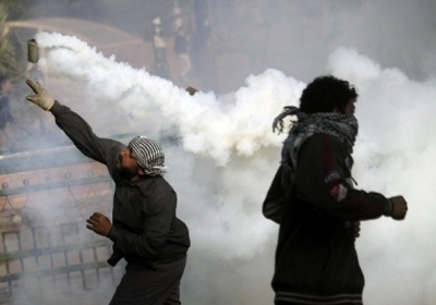 Єгипет, Каїр, 28 листопада 2012. Фото: AFP