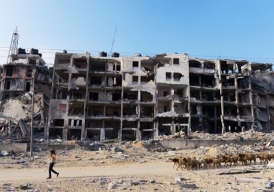 США обговорюють введення миротворців до Гази після падіння Хамас – Politico