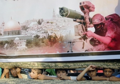 Цахал оточив важливе місто сектора Гази на кордоні з Єгиптом

