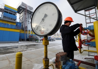 Недостаток российского газа на отопительный сезон Украина может компенсировать из 