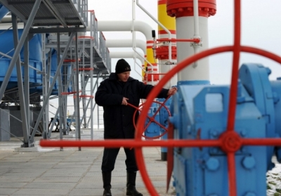 Україна вже закупила необхідні 18 млрд куб. м газу у Росії, - Ставицький