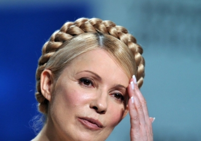 Тимошенко не отримала Нобелівської премії миру