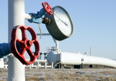 Россия ждет от Украины оплаты $2 млрд долгов за газ на этой неделе