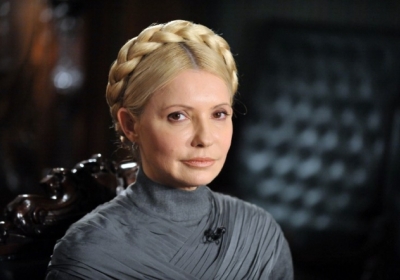 Тюремники задокументували відмову Тимошенко їхати на допит Тарути