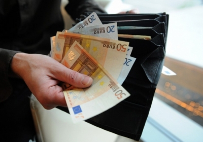 На Полтавщині викрили хабарницю у МСЕК, яка за $1,5 тисячі оформляла інвалідність
