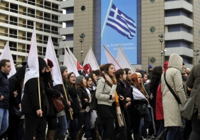  Греція завершує консультації з кредиторами щодо скорочення витрат
