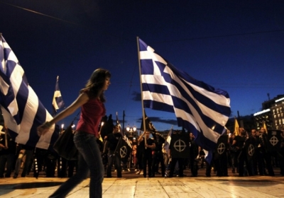 Греки отримали від ЄС € 4 млрд допомоги