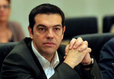 Премьер Греции настаивает на выплате Германией репараций за Вторую мировую войну