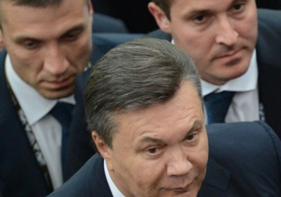 Охоронцям Януковича придбають житло за державні кошти