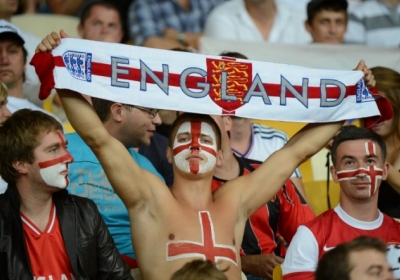 Англія не гратиме з U17 з росії попри рішення УЄФА