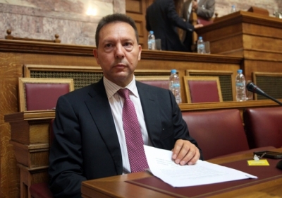 Новий міністр фінансів Греції бачить потенціал для виходу з кризи