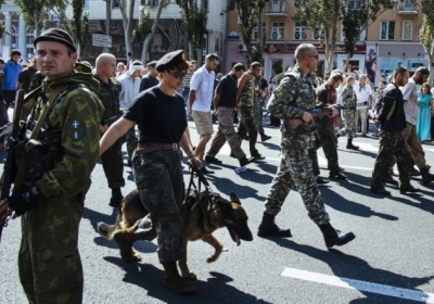 В полоні терористів залишається 741 українець, - Наливайченко