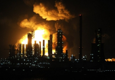 Україна від початку року атакувала 13 нафтопереробних заводів росії – ЗМІ