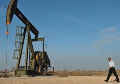 Chevron видобуватиме нафту у курдів попри заборону влади Іраку