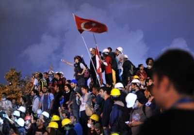 Влада Туреччини пішла на крайній крок: у Стамбулі заборонили будь-які демонстрації
