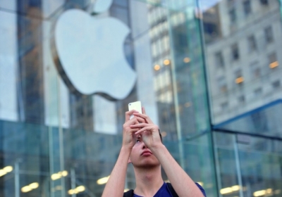 Хакери вже взламали сканер відбитків iPhone 5S