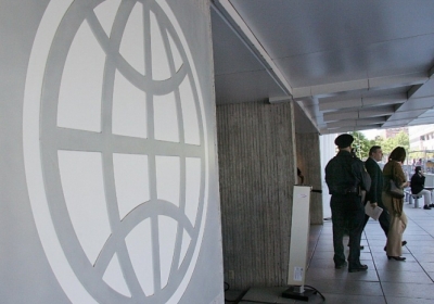Світовий банк виділив €20 млн на створення та відновлення лікувальних закладів у Луганській області