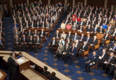 Спикер Палаты представителей обвинила генпрокурора США во лжи Конгрессу