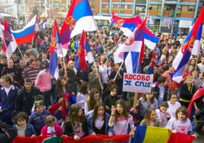 Самопроголошена республіка Косово запровадила власні санкції проти Росії