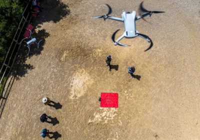 У Південній Америці спалахнула дронова війна – NYT