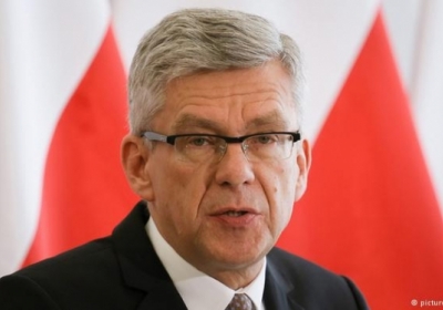 Спікер Сенату Польщі застеріг Україну від ухвалення постанови про геноцид