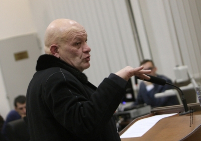 Свідок проти Тимошенко у справі Щербаня в 90-ті працював з менеджером сина Януковича