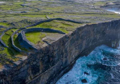 Более 100 туристических достопримечательностей Ирландии станут бесплатными