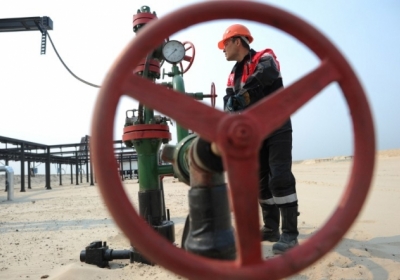 Россия и Еврокомиссия договорились о газовых переговорах для Украины