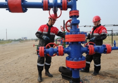 Украина планирует присоединиться к газотранспортной сети Европы