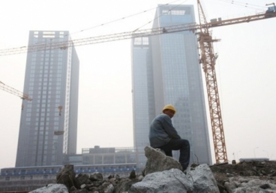 Китайський уряд може відкласти урбанізацію через загрозу кризи