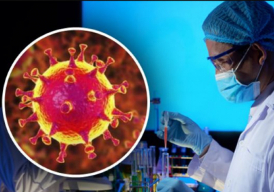 МОЗ обіцяє, що наступного тижня в Україні вже буде тест-система на китайський коронавірус